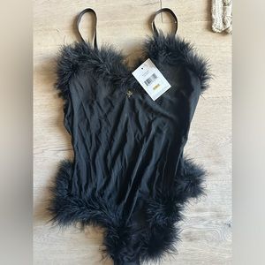 Playboy x yandy teddy